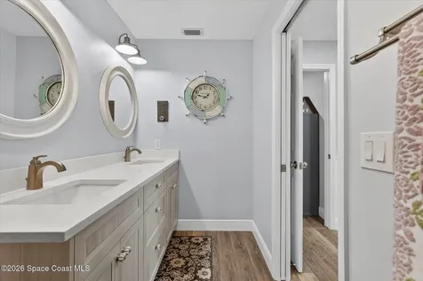 800 Poinsetta Drive Indian Harbour Beach FL 32937