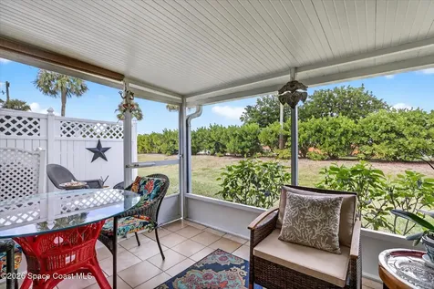 800 Poinsetta Drive Indian Harbour Beach FL 32937