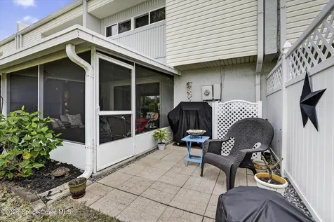 800 Poinsetta Drive Indian Harbour Beach FL 32937