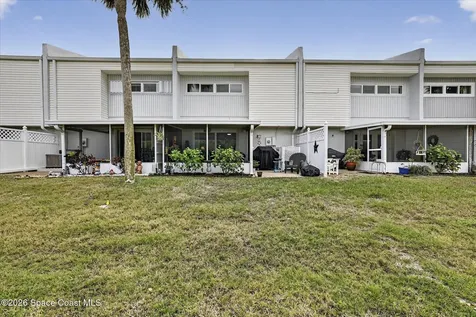 800 Poinsetta Drive Indian Harbour Beach FL 32937