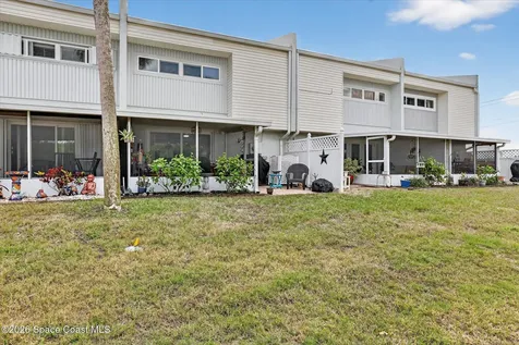 800 Poinsetta Drive Indian Harbour Beach FL 32937