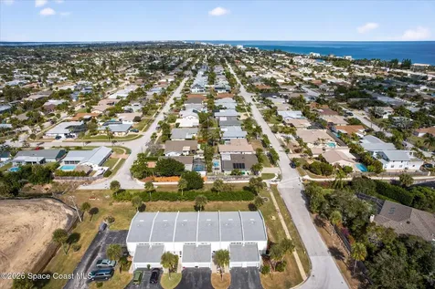 800 Poinsetta Drive Indian Harbour Beach FL 32937
