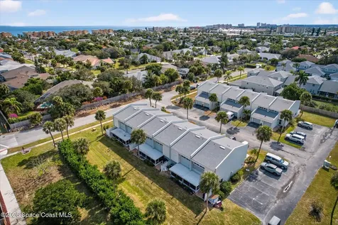 800 Poinsetta Drive Indian Harbour Beach FL 32937