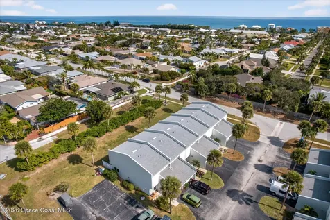 800 Poinsetta Drive Indian Harbour Beach FL 32937