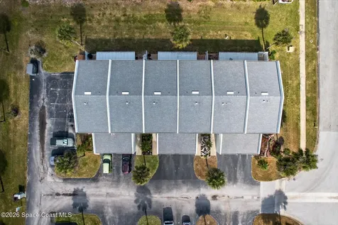 800 Poinsetta Drive Indian Harbour Beach FL 32937