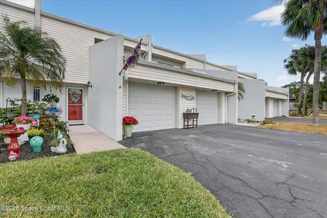 800 Poinsetta Drive Indian Harbour Beach FL 32937