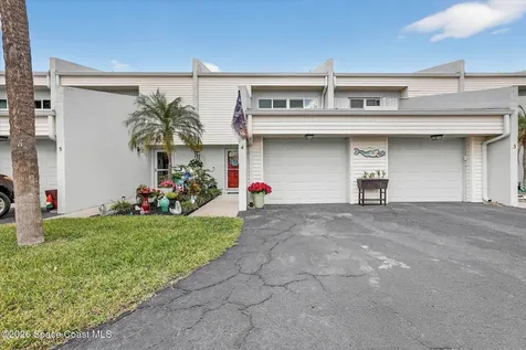 800 Poinsetta Drive Indian Harbour Beach FL 32937
