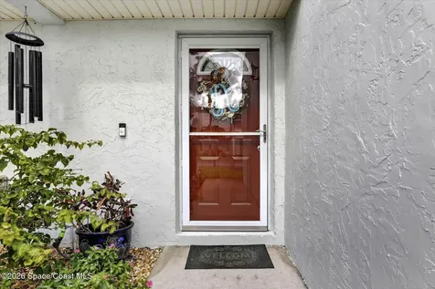 800 Poinsetta Drive Indian Harbour Beach FL 32937