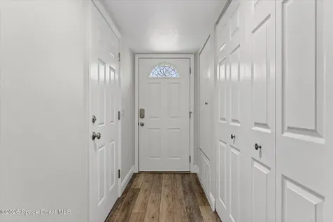 800 Poinsetta Drive Indian Harbour Beach FL 32937