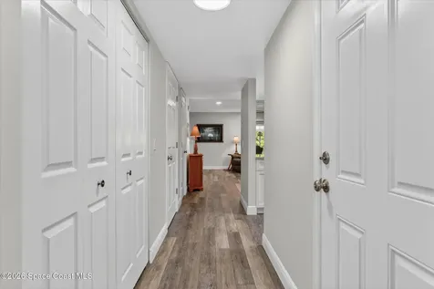 800 Poinsetta Drive Indian Harbour Beach FL 32937