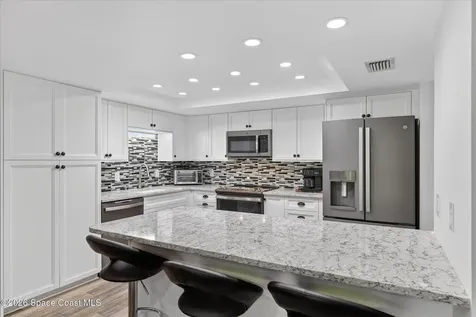 800 Poinsetta Drive Indian Harbour Beach FL 32937