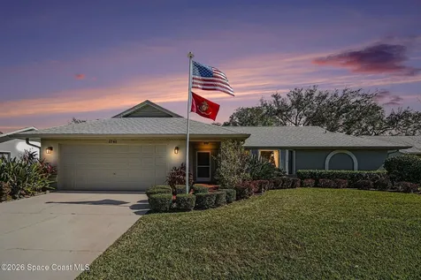 1741 Freedom Drive Melbourne FL 32940