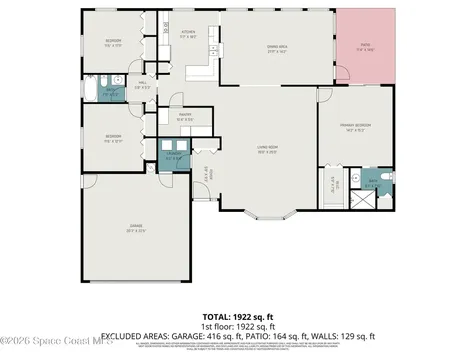 1741 Freedom Drive Melbourne FL 32940