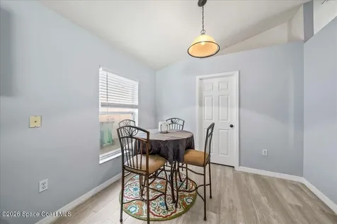 3262 Chica Circle Melbourne FL 32904