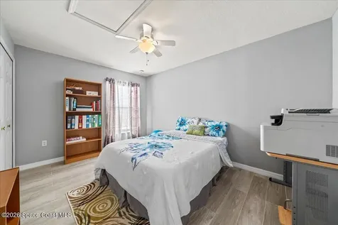 3262 Chica Circle Melbourne FL 32904
