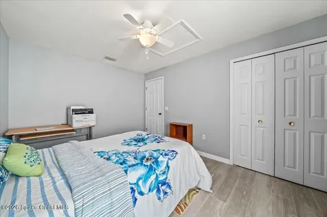 3262 Chica Circle Melbourne FL 32904