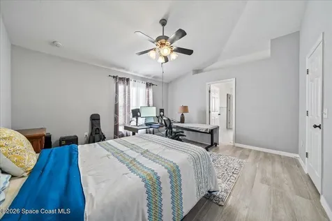 3262 Chica Circle Melbourne FL 32904