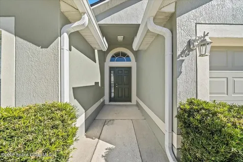 3262 Chica Circle Melbourne FL 32904