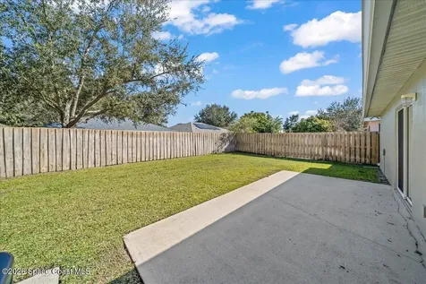 3262 Chica Circle Melbourne FL 32904
