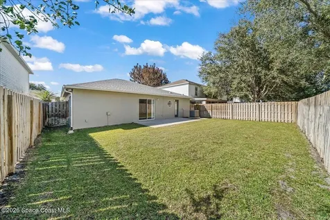 3262 Chica Circle Melbourne FL 32904