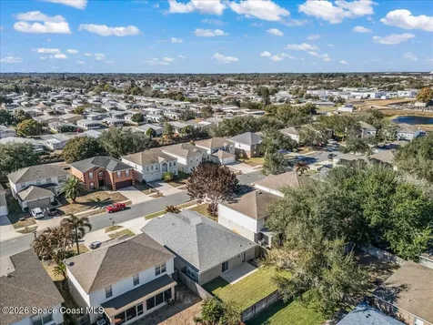 3262 Chica Circle Melbourne FL 32904