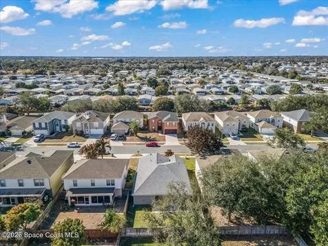 3262 Chica Circle Melbourne FL 32904