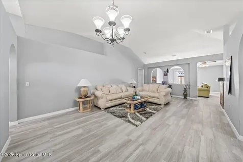 3262 Chica Circle Melbourne FL 32904