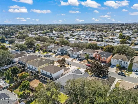 3262 Chica Circle Melbourne FL 32904