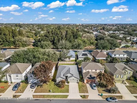 3262 Chica Circle Melbourne FL 32904