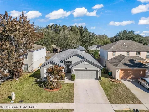 3262 Chica Circle Melbourne FL 32904