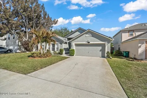 3262 Chica Circle Melbourne FL 32904