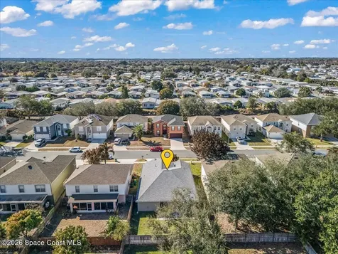 3262 Chica Circle Melbourne FL 32904
