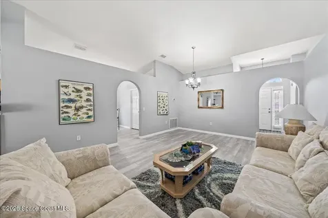 3262 Chica Circle Melbourne FL 32904