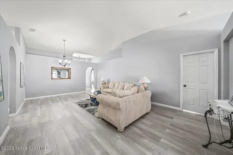 3262 Chica Circle Melbourne FL 32904
