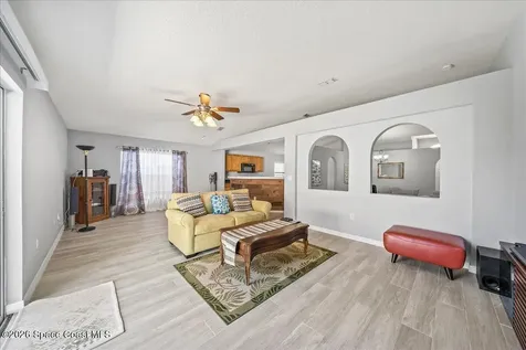 3262 Chica Circle Melbourne FL 32904