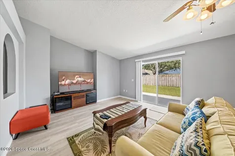 3262 Chica Circle Melbourne FL 32904