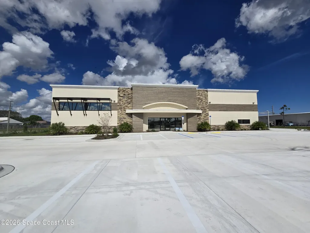 7211 Waelti Drive Melbourne FL 32940