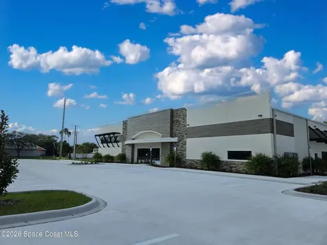 7211 Waelti Drive Melbourne FL 32940