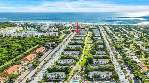 652 Seaport Boulevard Cape Canaveral FL 32920
