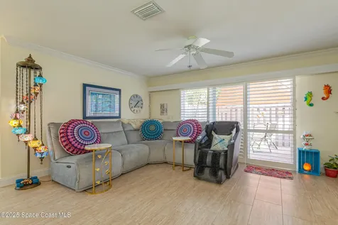 652 Seaport Boulevard Cape Canaveral FL 32920