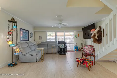 652 Seaport Boulevard Cape Canaveral FL 32920
