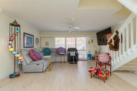 652 Seaport Boulevard Cape Canaveral FL 32920