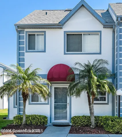652 Seaport Boulevard Cape Canaveral FL 32920