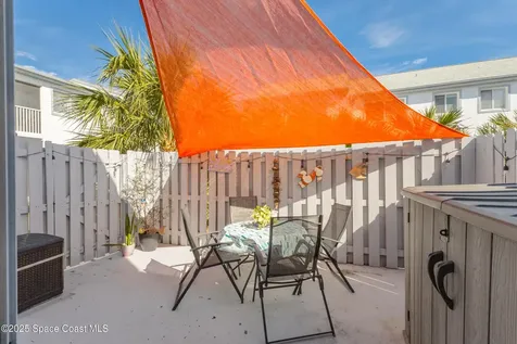 652 Seaport Boulevard Cape Canaveral FL 32920