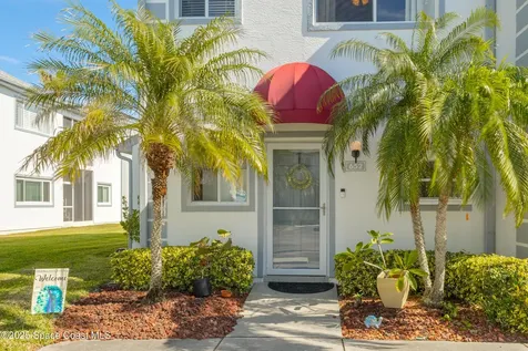 652 Seaport Boulevard Cape Canaveral FL 32920