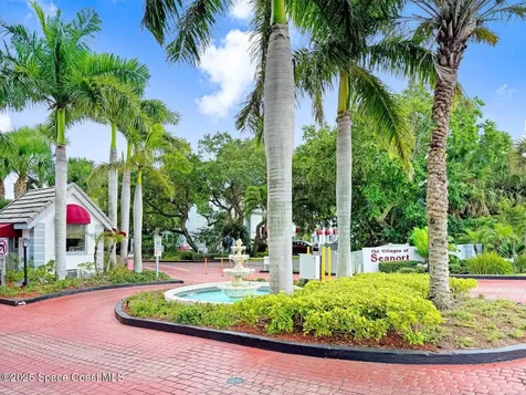 652 Seaport Boulevard Cape Canaveral FL 32920