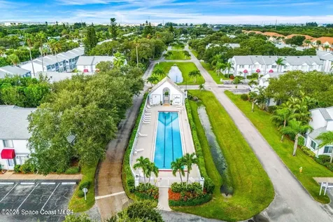 652 Seaport Boulevard Cape Canaveral FL 32920