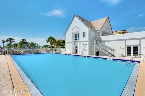 652 Seaport Boulevard Cape Canaveral FL 32920