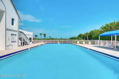 652 Seaport Boulevard Cape Canaveral FL 32920