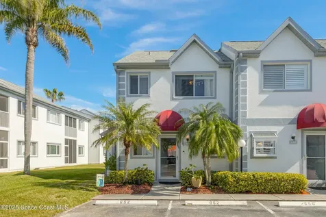 652 Seaport Boulevard Cape Canaveral FL 32920